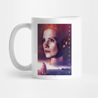 Interstellar Mug